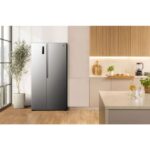 AMERIŠKI HLADILNIK GORENJE NRS917D41X - slika 8